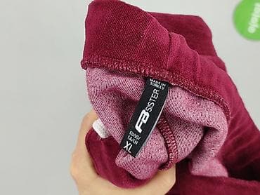 carry piżama: FB Sister, Spodnie dresowe damskie, rozmiar XL — 5