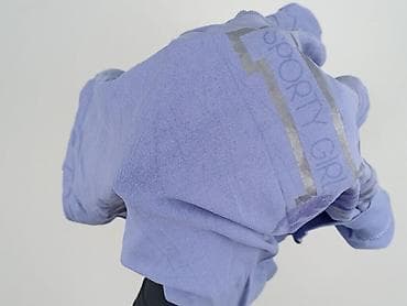 dresy oversize h: MEGI, Bluza damska
, rozmiar XL — 6