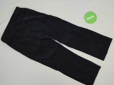 sklep z używanymi ubraniami: & Other Stories, Spodnie materiałowe damskie, rozmiar XS — 4