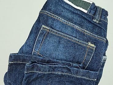 dedoles majtki: Spodnie jeansowe, TEX, 8 lat, 122/128, stan - Idealny — 6