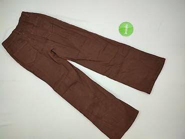 haremki: Spodnie materiałowe damskie, rozmiar XS — 3