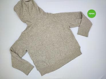 ambitionfly: H&M L.O.G.G., Bluza z kapturem damska, rozmiar S — 3