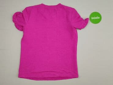 t shirty fuksja: T-shirt damski, rozmiar M — 3