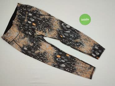 rajstop sally hansen: H&M Sport, Legginsy Sportowe damskie, rozmiar M — 2