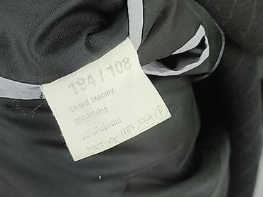 Ubrania męskie: Marynarka dla mężczyzn, rozmiar XL — 6