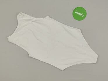 body biale sinsay: Sinsay, Body damskie, rozmiar S — 3