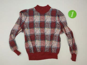 marc lauge sweter: Sweter damski, rozmiar L — 2