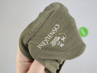 kurtka zimowa converse: In Extenso, T-shirt for men, XL — 4