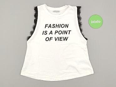 pull and bear disney: Top damski, rozmiar S — 2