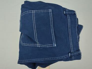 Kobiety: Bershka, Jeansy damskie, M — 7