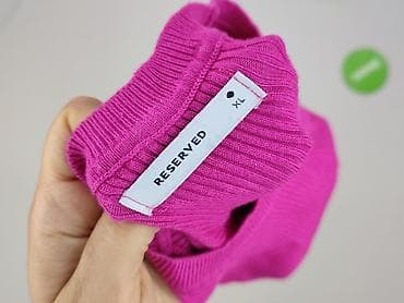 sweter: Sweter damski, rozmiar XL — 4