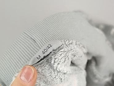 piżamy c: Spodnie dresowe damskie, rozmiar M — 6