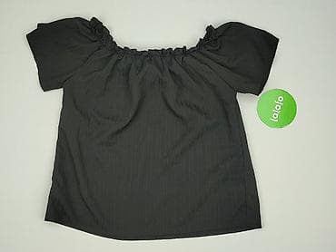 sinsay plus size: Shein, Bluzka damska, rozmiar L — 2