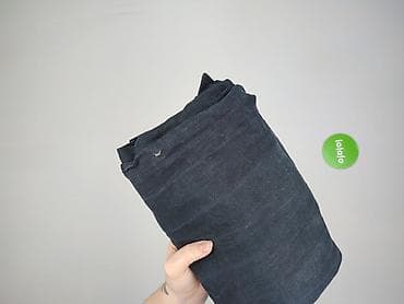 Trousers: H&M, Material trousers for women, size S at lalafo.pl — 6 Trousers: H&M, Material trousers for women, size S — 6