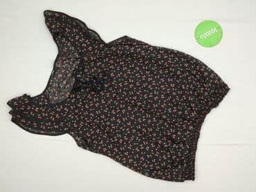 bluzki nietoperz plus size: George, Bluzka damska, rozmiar 3XL — 2