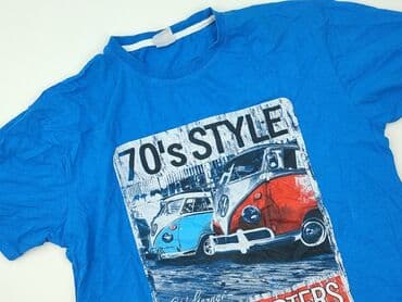 XXL, Koszulka dla mężczyzn, 2XL