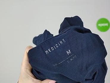 mango t shirt basic: Medicine, Koszulka dla mężczyzn, rozmiar M — 5