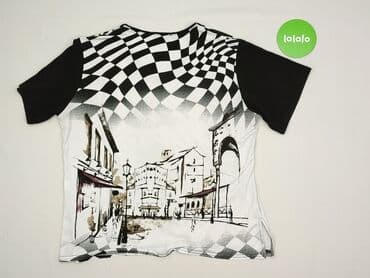 system down koszulka h: Women`s T-shirt, size L (EU 40) — 3