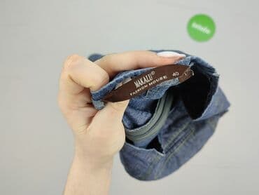 marc cain spódnica: Makalu, Spódnica damska, L — 4