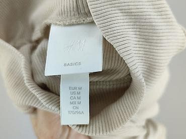 t shirty basic zara: H&M Basic, Golf damski, rozmiar M — 4