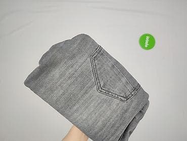 uniform: Denim Co, Jeansy dla mężczyzn, rozmiar M — 5
