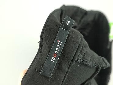 monnari bomberka: Monnari, Spodnie materiałowe damskie, rozmiar XL — 4