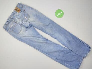 dżinsy big star: Big Star, Jeansy damskie, rozmiar S — 4