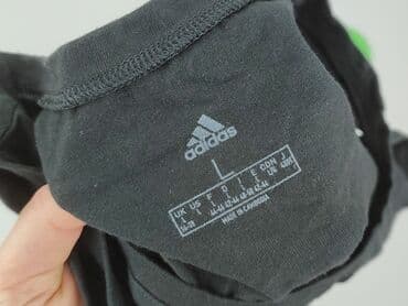 jaki numer koszulki ma messi: Adidas, Top damski, rozmiar L — 4