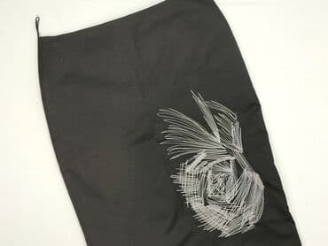 wzorzysta spódnice reserved: Women`s skirt, size L (EU 40) — 1