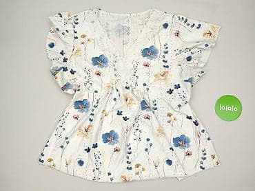 bluzki stitch: Shein Curve, Bluzka damska, rozmiar 3XL — 2