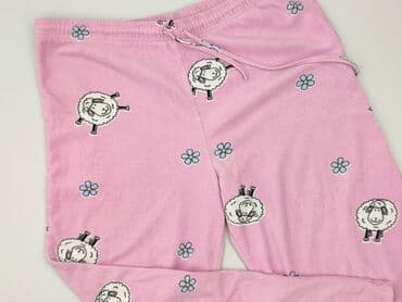 Women: Pyjama trousers, size S (EU 36) — 1