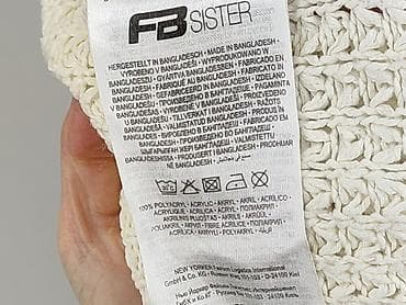 awdisbrands bluza: FB Sister, Sweter damski, rozmiar S — 6