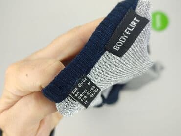 bonprix sukienki sylwestrowe: BODY FLIRT, Women`s cardigan, M — 4