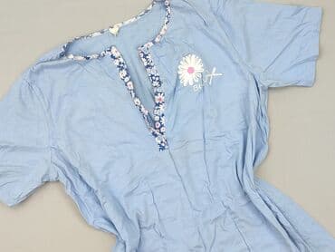 koszulka ajax: Bella, Pyjama shirt, size XL (EU 42) — 1