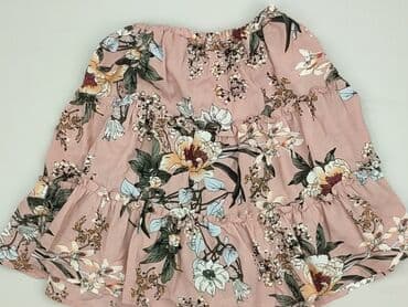 spódnice z falbaną na dole: Women`s skirt, size S — 2