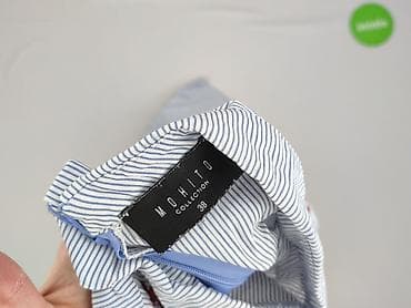 white widow spodnie: Mohito, Sukienka damska, rozmiar M — 4