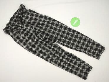 top abercrombie: Hollister, Spodnie materiałowe damskie, S — 2