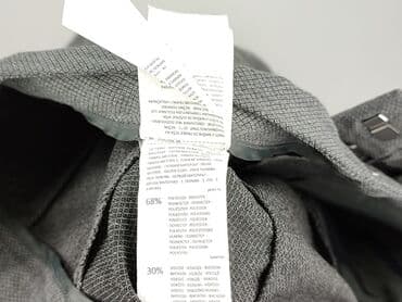 lampert buty: Spodnie materiałowe damskie, rozmiar M — 5