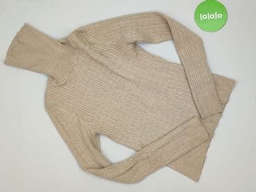 stradiwarius swetry: Stradivarius, Golf damski, rozmiar M — 3