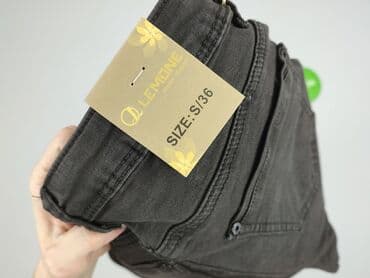 smog jeans: Jeansy damskie, rozmiar S — 5