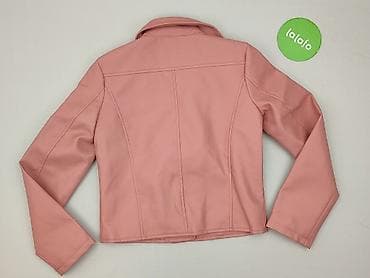 so cute smyk: Kurtka przejściowa, Sinsay, 11 lat, 140-146 cm, stan - Idealny — 3