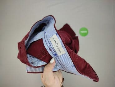 kurtka lancerto: Spodnie materiałowe damskie, rozmiar 2XL — 4