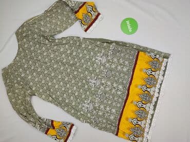 stroje dla kgw sukienki dla koła gospodyń wiejskich: Sukienka damska, rozmiar S — 3