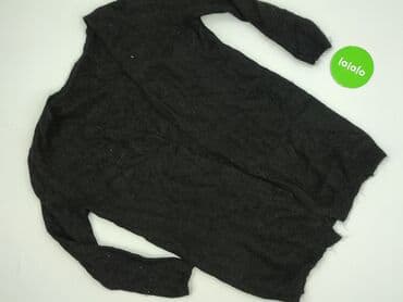 poliamid w swetrze: Kardigan damski, rozmiar S — 2