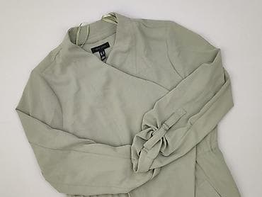 New Look, Trencz damski, rozmiar L w lalafo.pl New Look, Trencz damski, rozmiar L