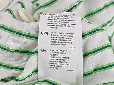 bluzki oversize: Bluzka damska, rozmiar XS — 5