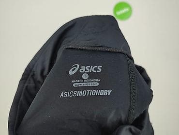 asics dresy: Asics, Legginsy Sportowe damskie, rozmiar S — 4