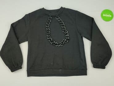 кофти жіночі польські: Cropp, Світшот жіночий, розмір S — 2