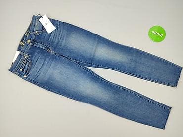 q jeans: 7 for all mankind, Jeansy damskie, rozmiar S — 2