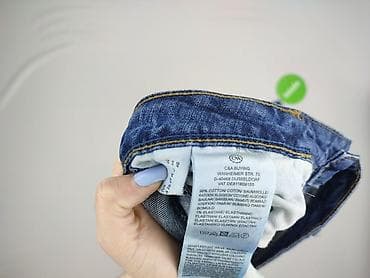 loose fitted jeans: Yessica, Jeansy damskie, rozmiar 2XL — 4